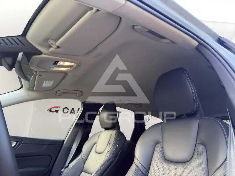 2025 Volvo XC60