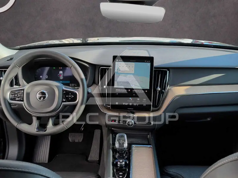 2025 Volvo XC60