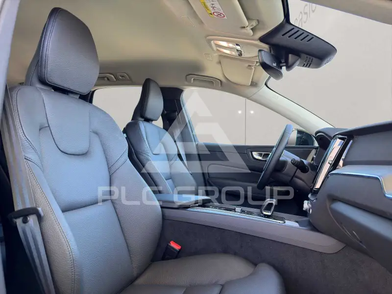 2025 Volvo XC60