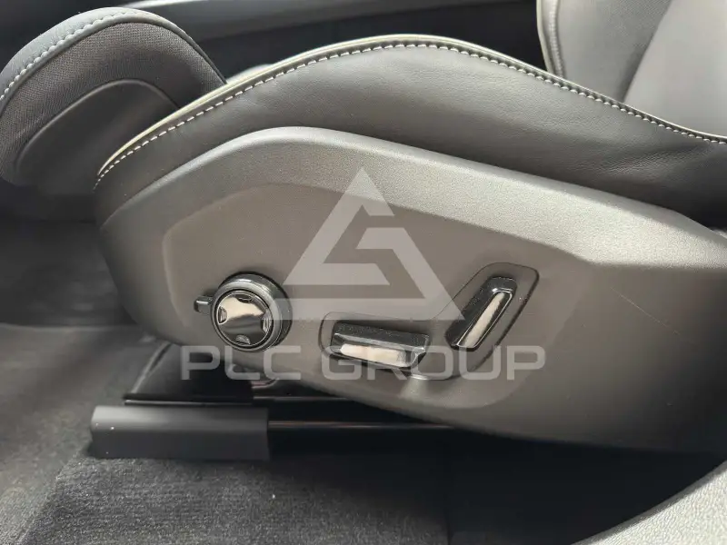 2025 Volvo XC60