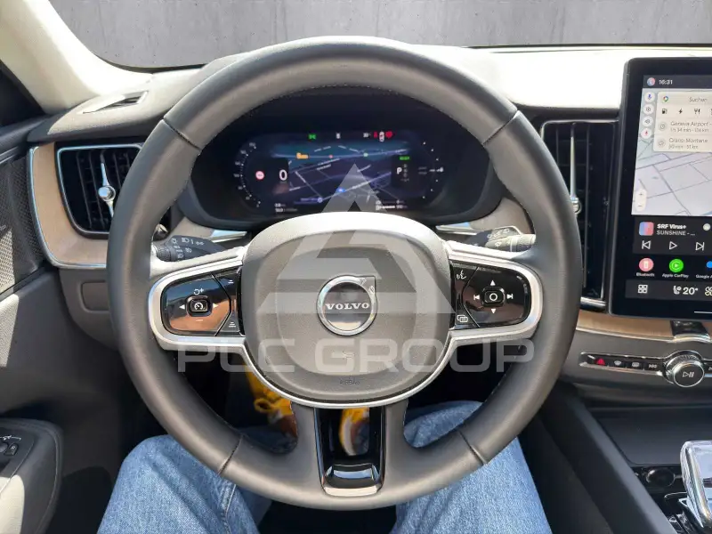 2025 Volvo XC60