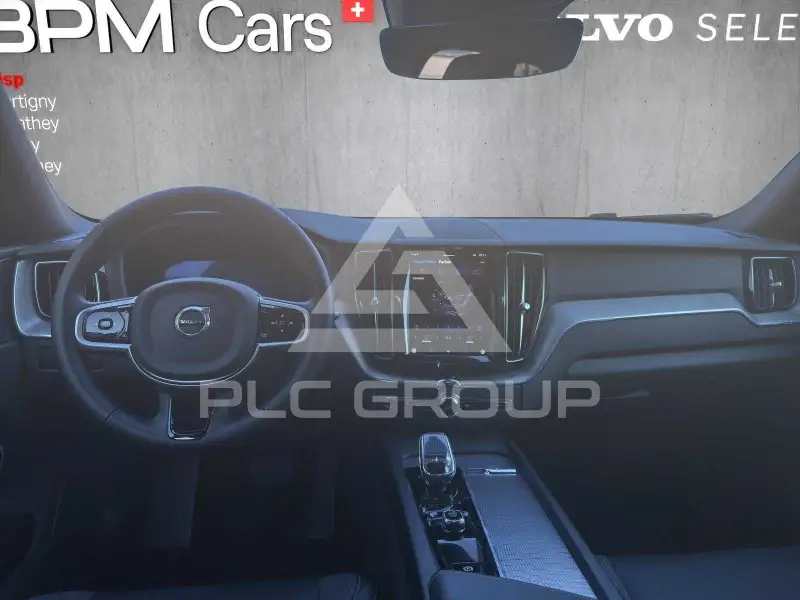 2025 Volvo XC60