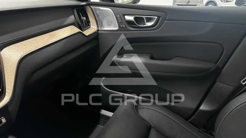 2025 Volvo XC60