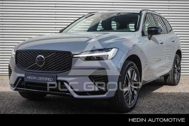 2025 Volvo XC60