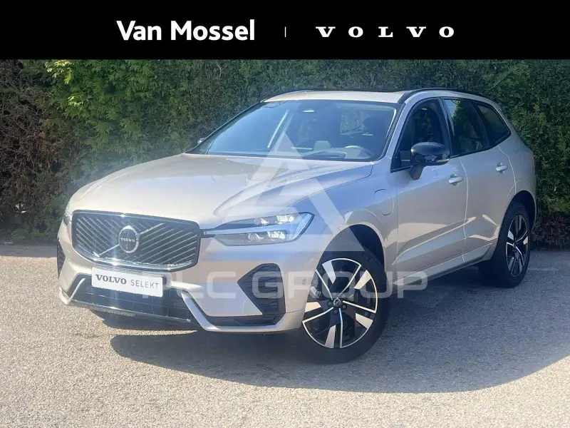 2025 Volvo XC60