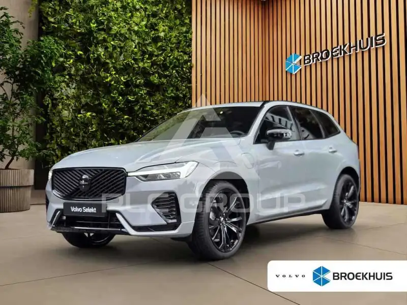 2025 Volvo XC60