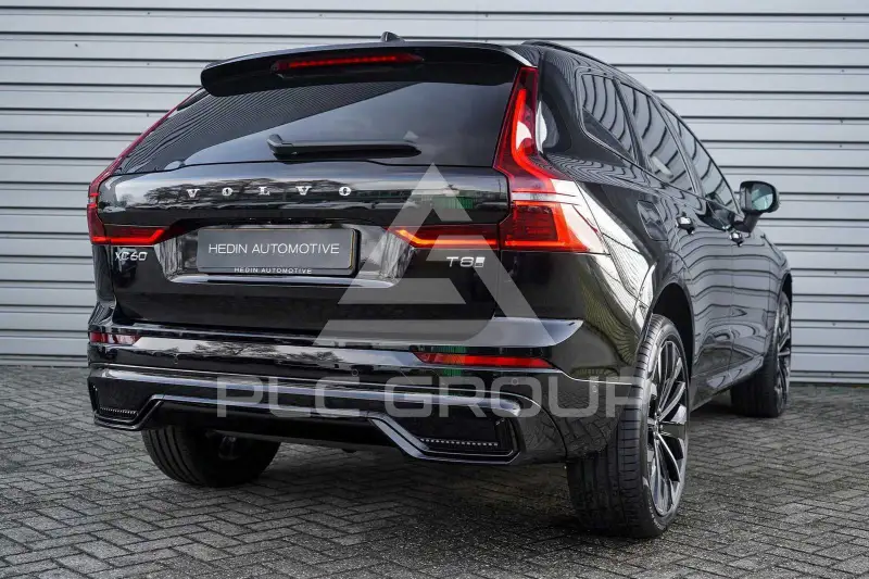 2025 Volvo XC60
