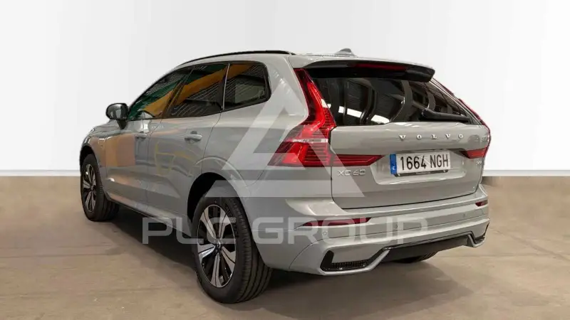 2025 Volvo XC60