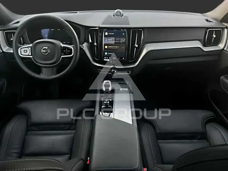 2025 Volvo XC60