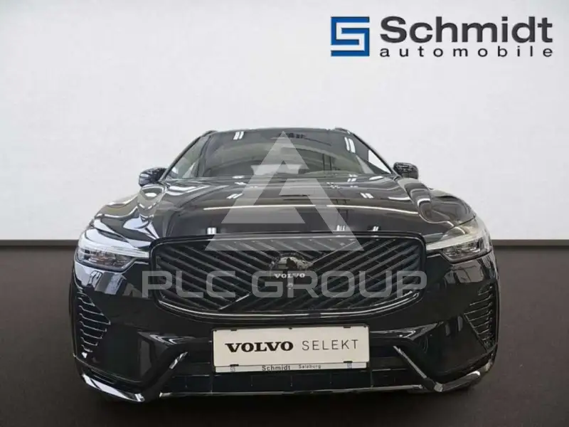 2025 Volvo XC60