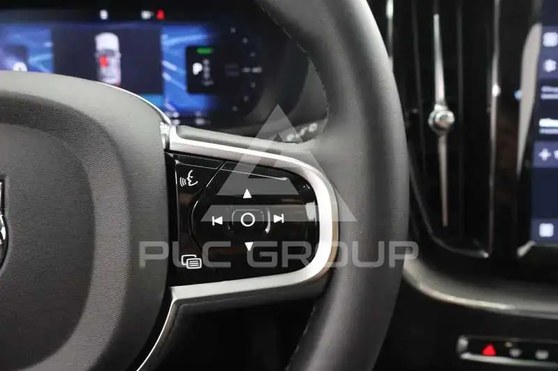 2025 Volvo XC60