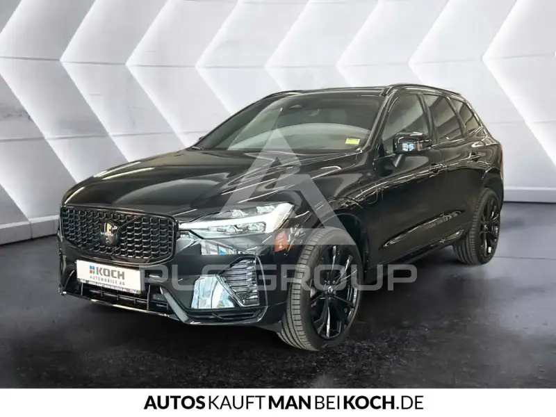 2025 Volvo XC60