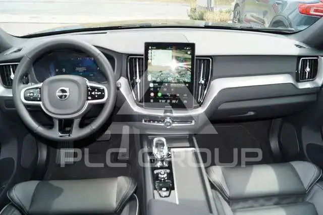 2025 Volvo XC60