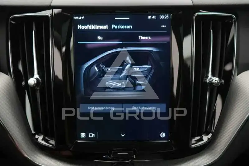 2025 Volvo XC60