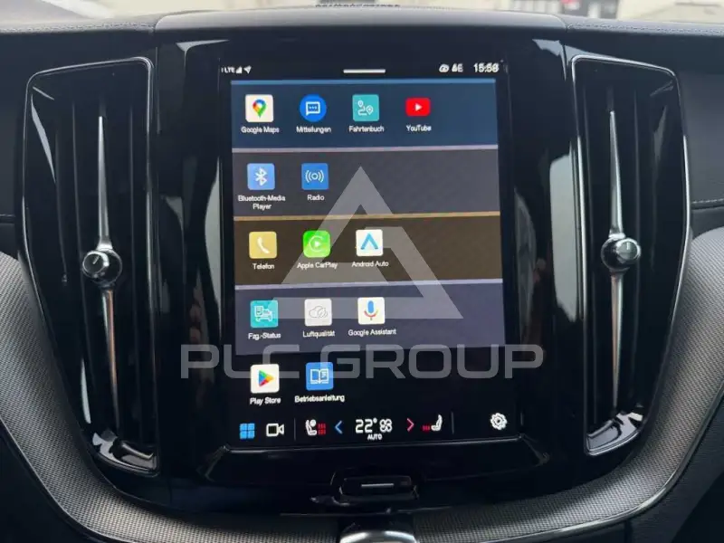 2025 Volvo XC60