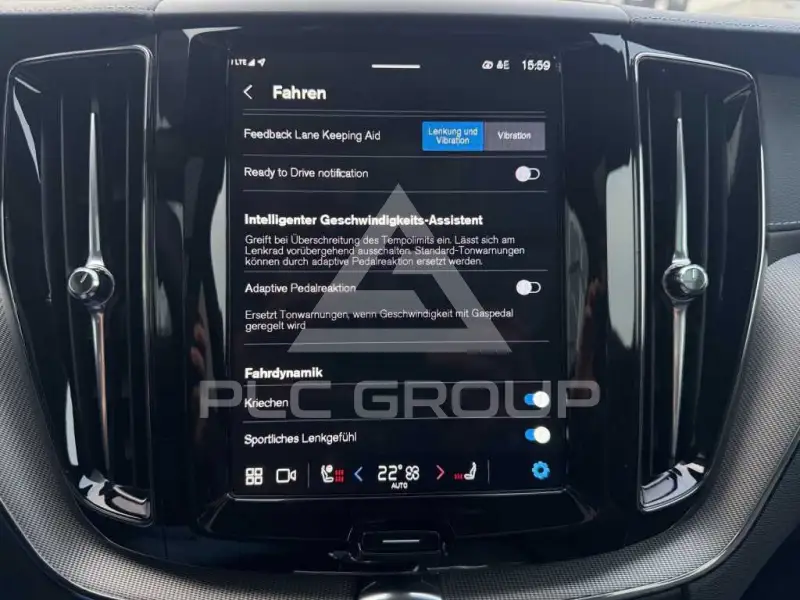 2025 Volvo XC60