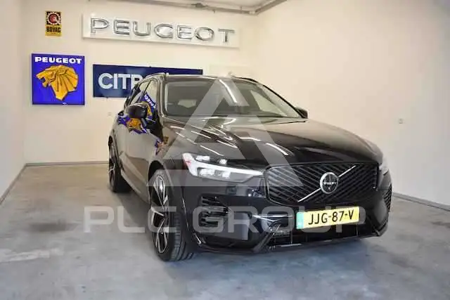 2025 Volvo XC60