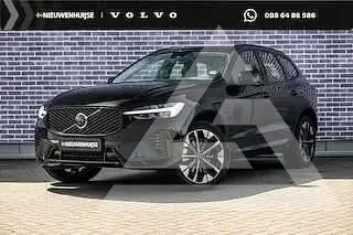 2025 Volvo XC60