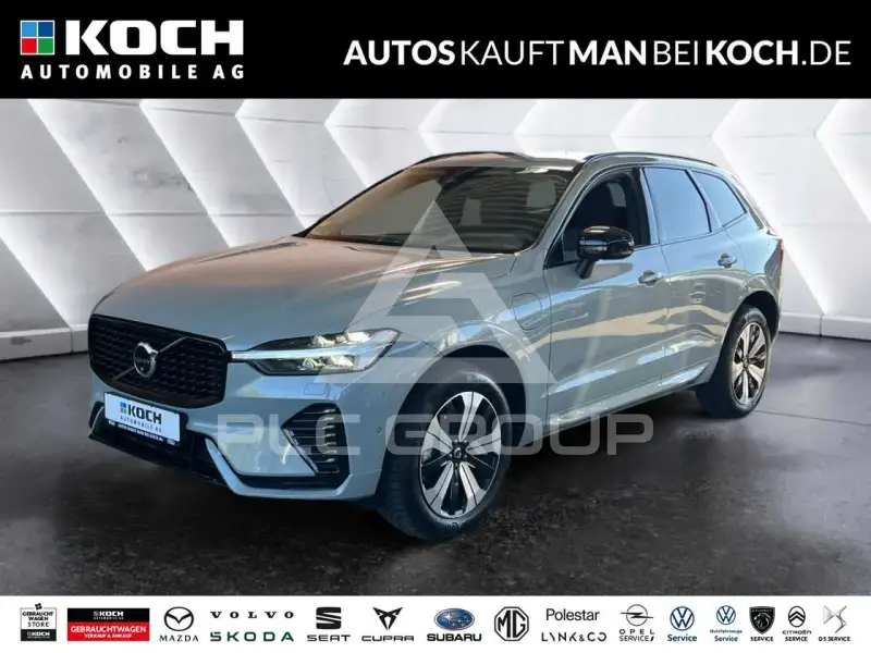 2025 Volvo XC60