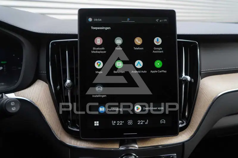 2025 Volvo XC60