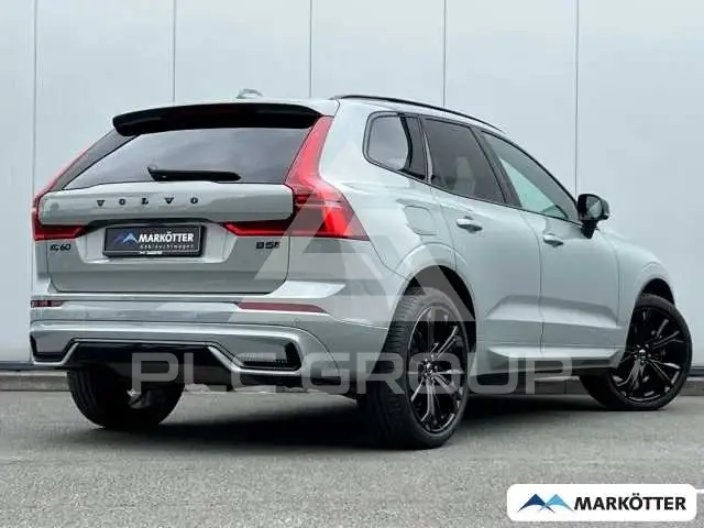 2025 Volvo XC60