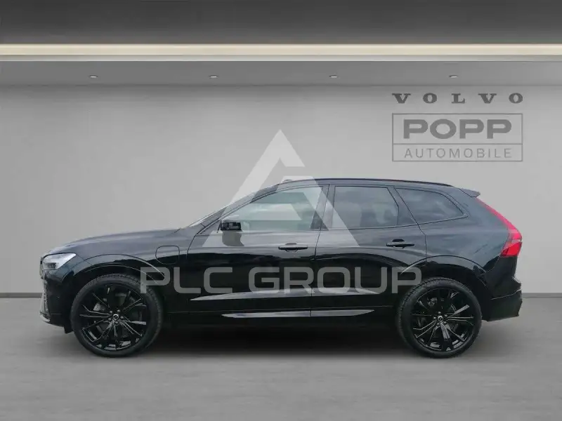 2025 Volvo XC60