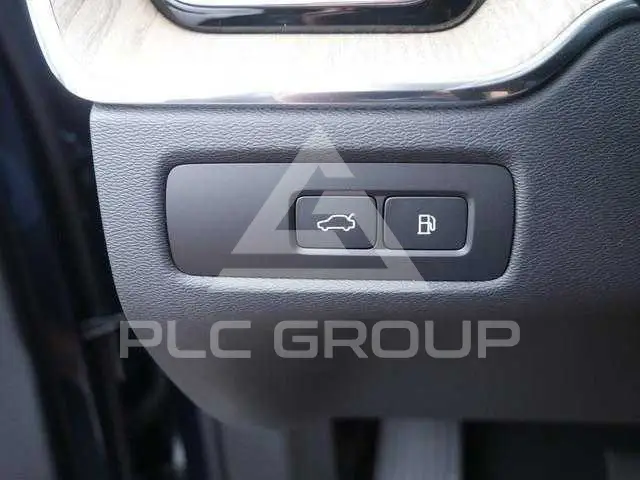 2025 Volvo XC60