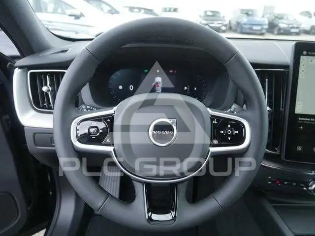 2025 Volvo XC60