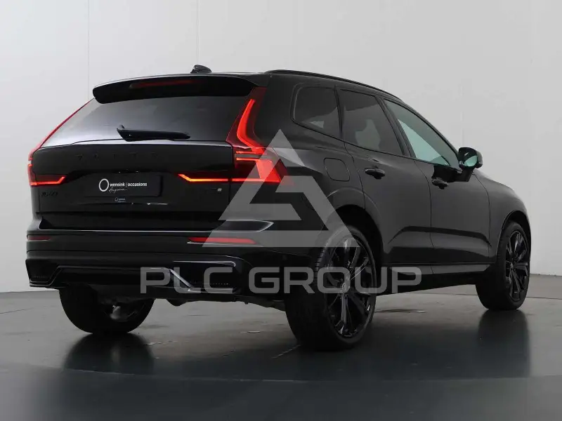 2025 Volvo XC60