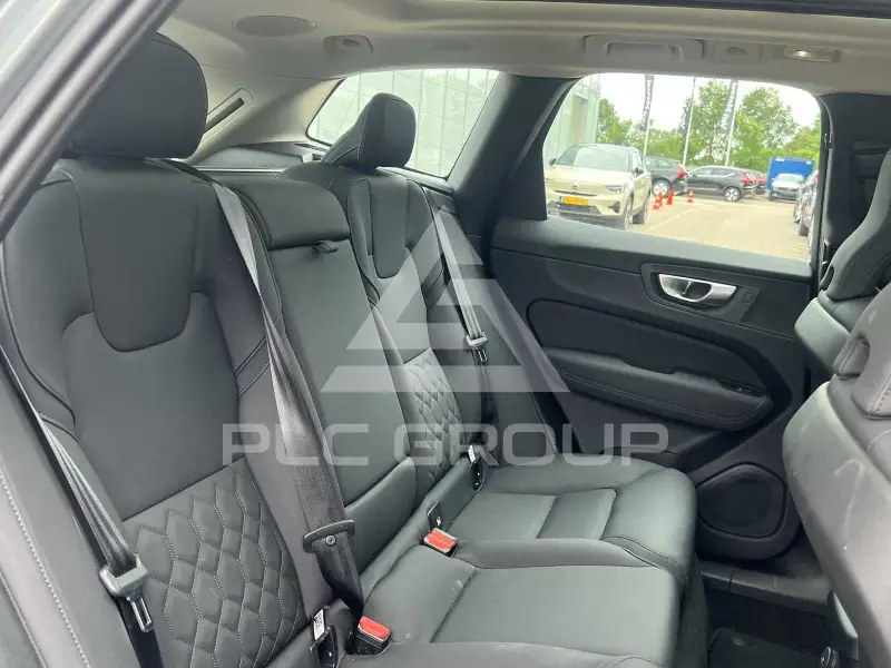 2025 Volvo XC60