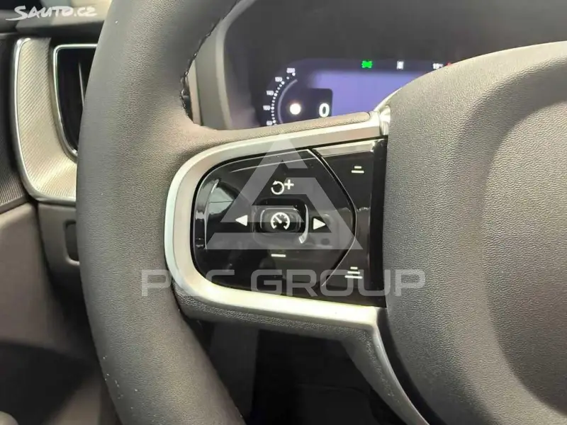 2025 Volvo XC60