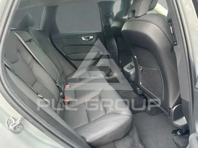2025 Volvo XC60