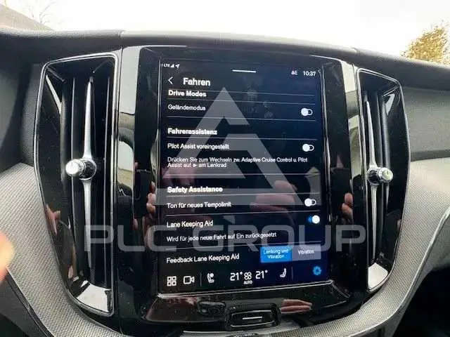 2025 Volvo XC60