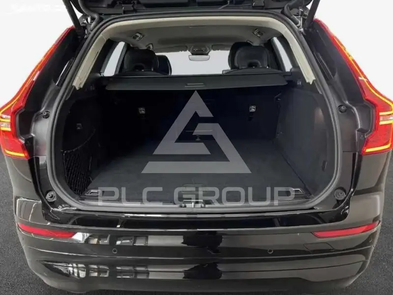 2025 Volvo XC60