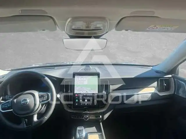 2025 Volvo XC60