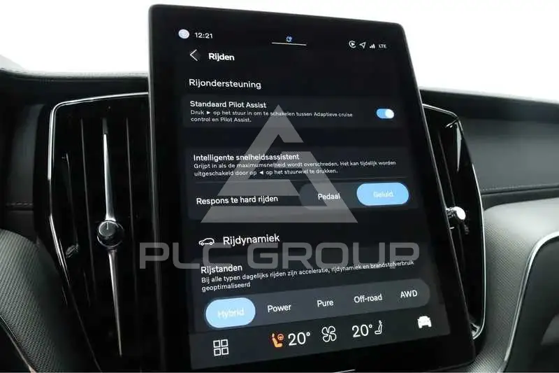 2025 Volvo XC60
