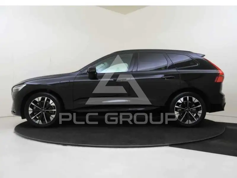 2025 Volvo XC60