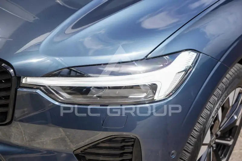 2025 Volvo XC60