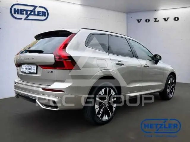2025 Volvo XC60