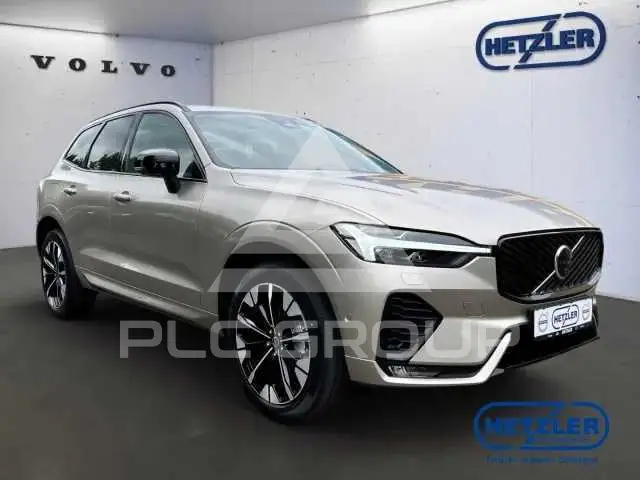 2025 Volvo XC60