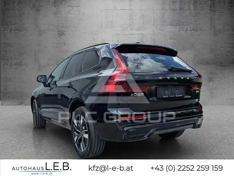 2025 Volvo XC60