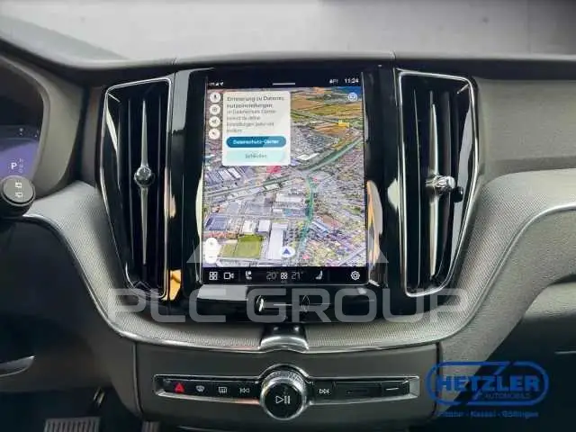 2025 Volvo XC60