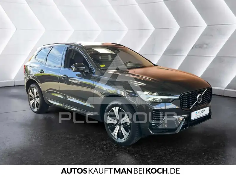 2025 Volvo XC60