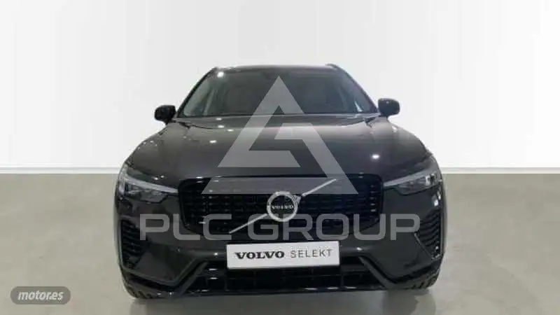 2025 Volvo XC60
