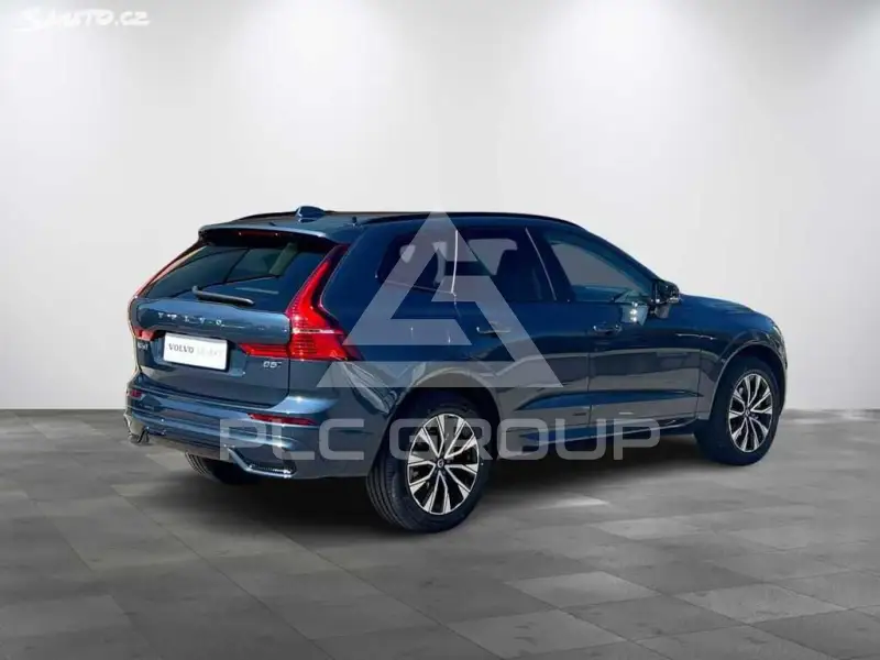 2025 Volvo XC60