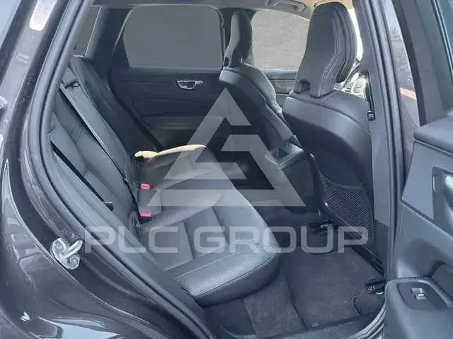 2025 Volvo XC60
