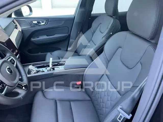 2025 Volvo XC60