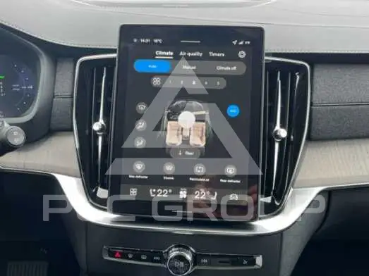 2025 Volvo XC90