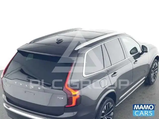 2025 Volvo XC90