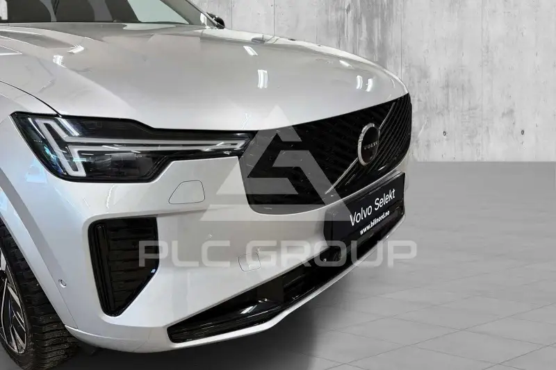 2025 Volvo XC90